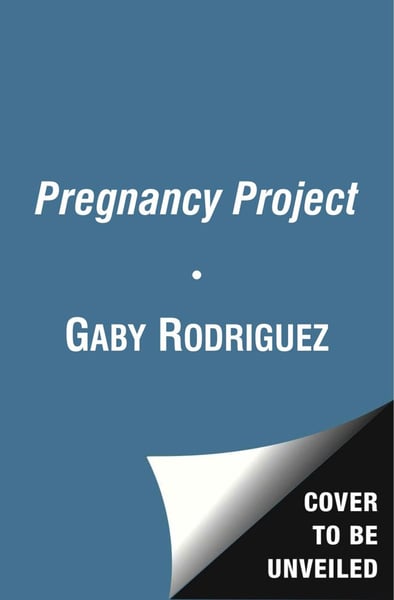 Pregnancy Project, The