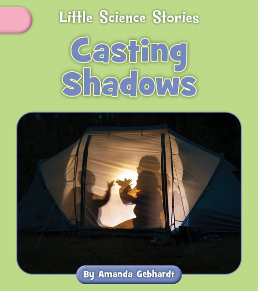 Casting Shadows
