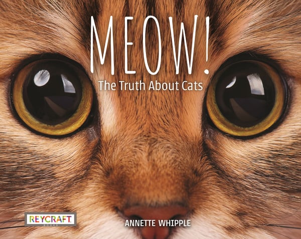 Meow! The Truth About Cats