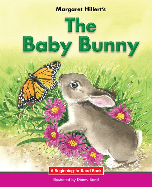 Baby Bunny, The