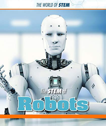 STEM Of Robots, The