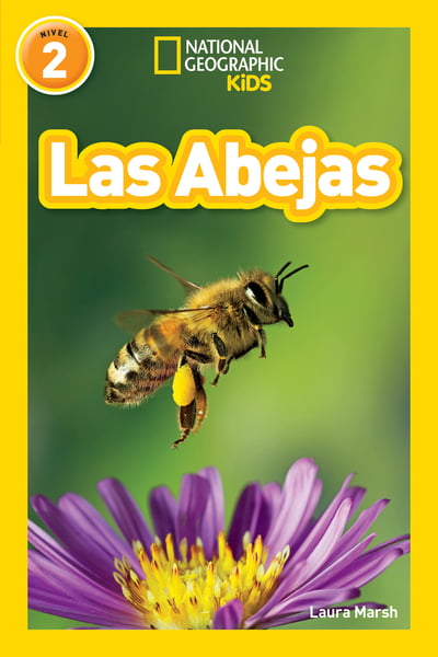 Las Abejas (Bees)