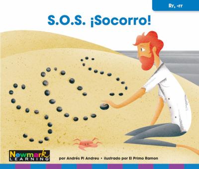 S.O.S Socorro! (S.O.S Help!)