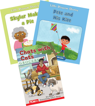 Phonics Take Home Packs, Grade 1 (6-Packs)
