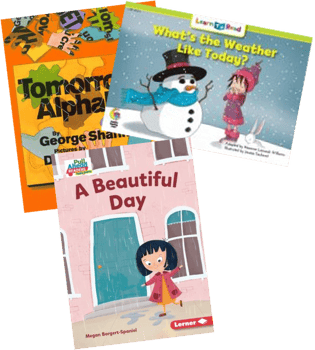 Amplify CKLA Skills Grade 1 Unit 4 Tricky Words
