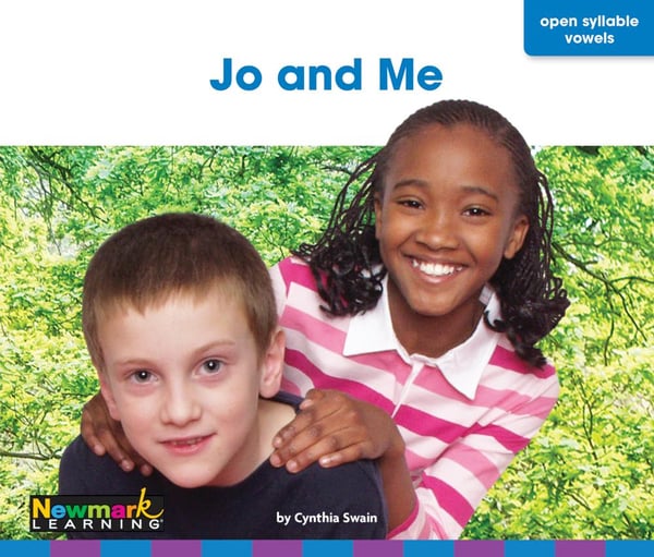 Jo And Me