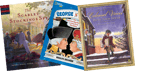 Wit & Wisdom Core Texts - Grade 4 Module 3: The Redcoats Are Coming