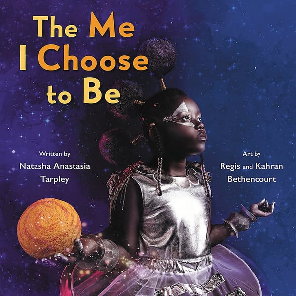 Me I Choose To Be, The