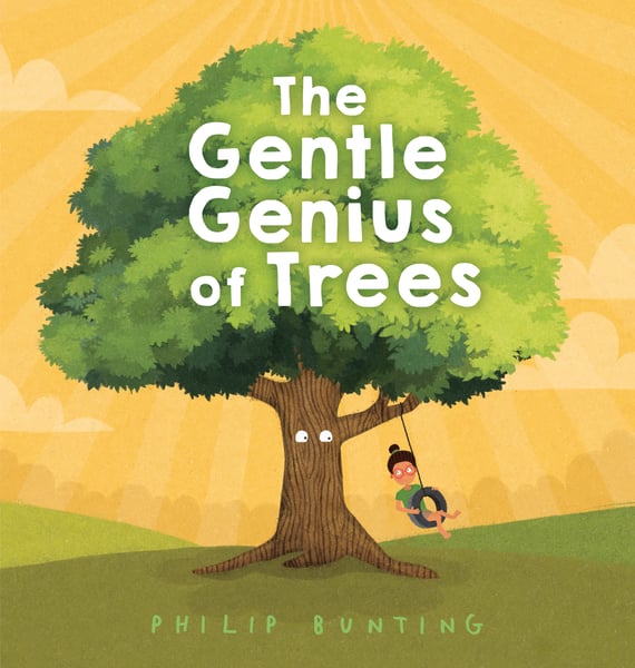 Gentle Genius Of Trees, The