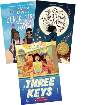 Level X Fiction Best Sellers