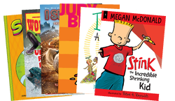 Complete Expanded Classroom Library Grade 2