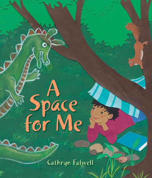 Space For Me, A