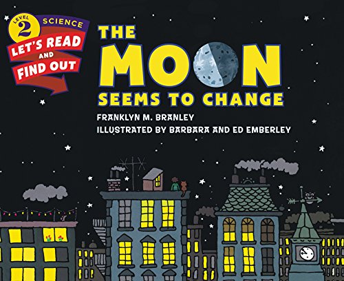 Moon Seems To Change, The