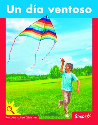 Una Dia Ventoso (A Windy Day)