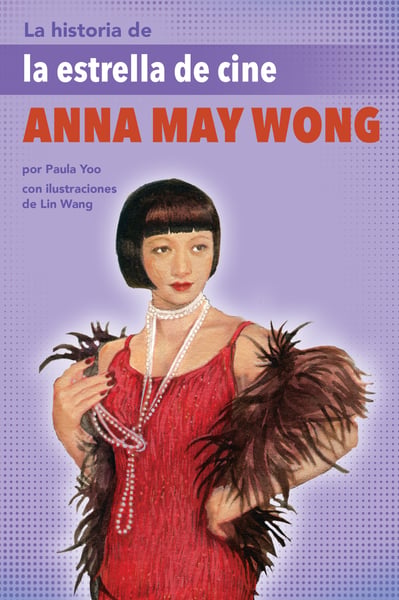 La Historia De La Estrella De Cine Anna May Wong