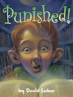 Punished!