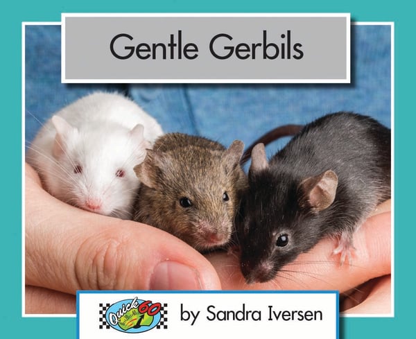 Gentle Gerbils
