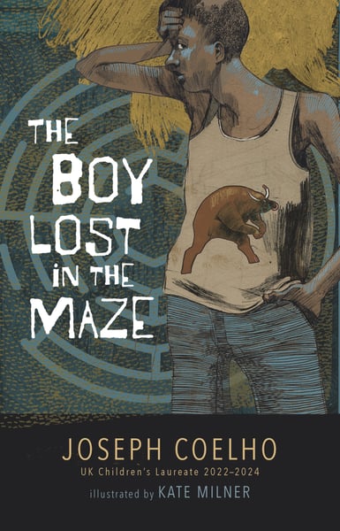 Boy Lost In The Maze, The