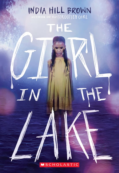 Girl In The Lake, The