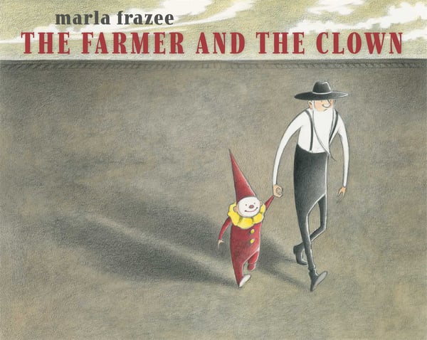 Farmer And The Clown, The