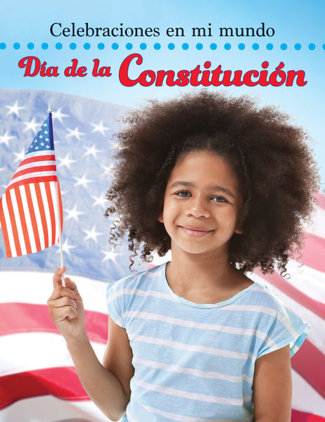 Dia De La Constitucion (Constitution Day)