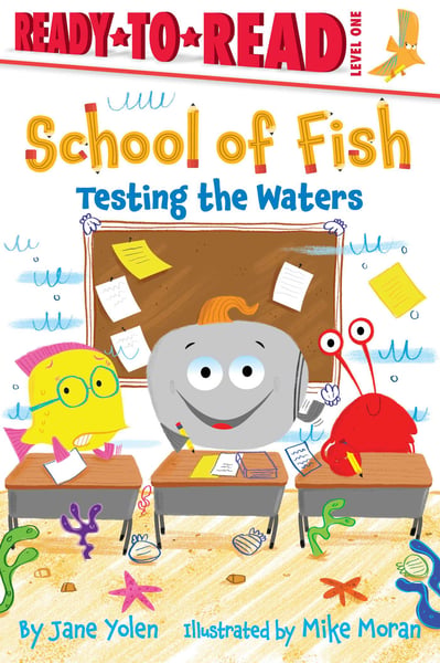 Testing The Waters