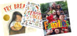 PreK For All Unit 3: All About Us Supplemental Texts
