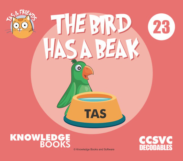 Bird Has a Beak, The