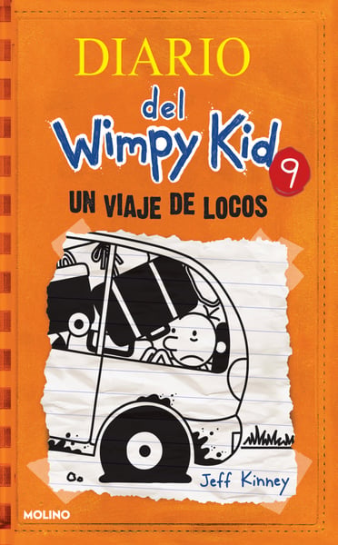 El Arduo Viaje (The Long Haul)