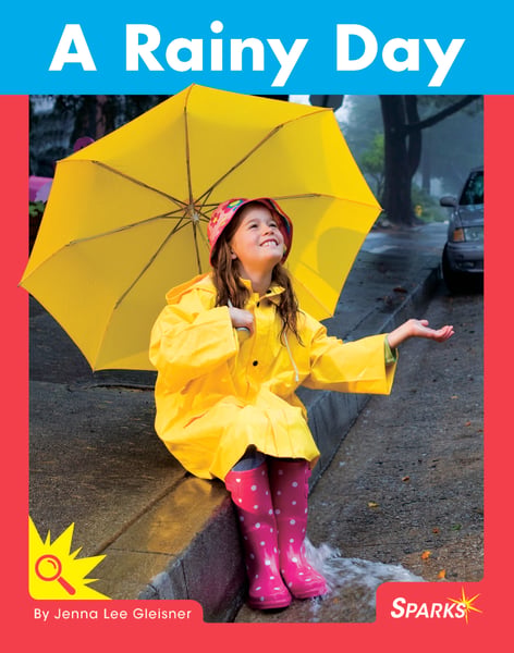 Rainy Day, A