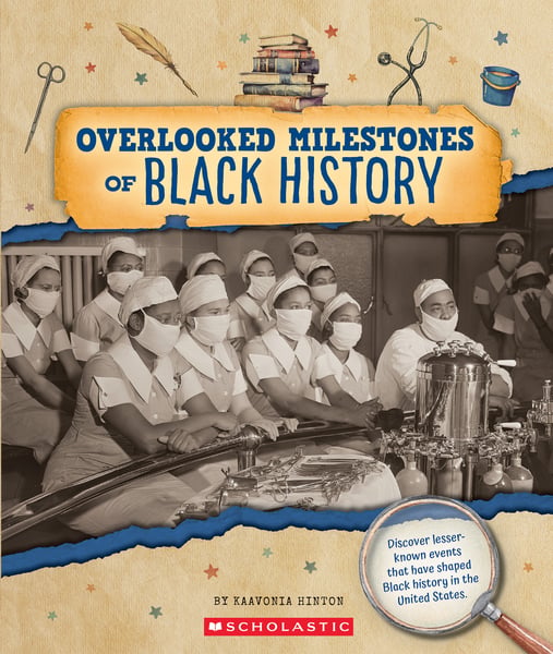 Overlooked Milestones Of Black History