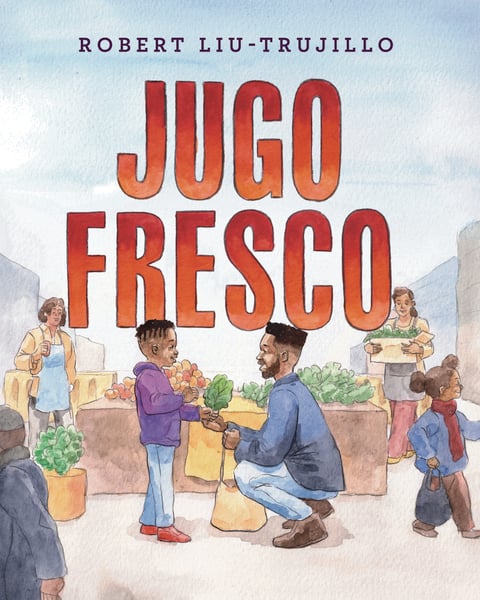 Jugo Fresco (Fresh Juice)