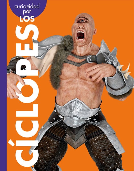 Curiosidad Por Los Ciclopes (Curious About Cyclops)