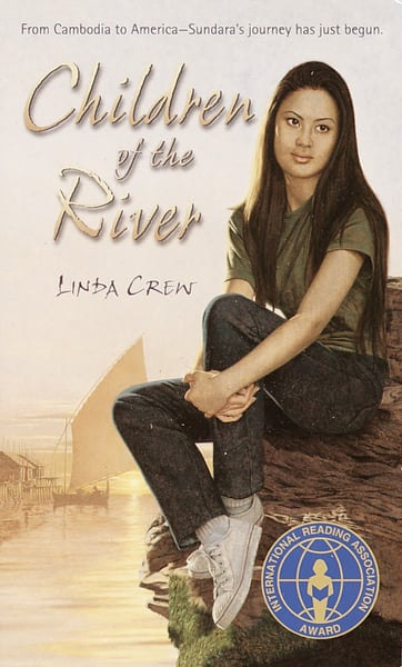 Children Of The River