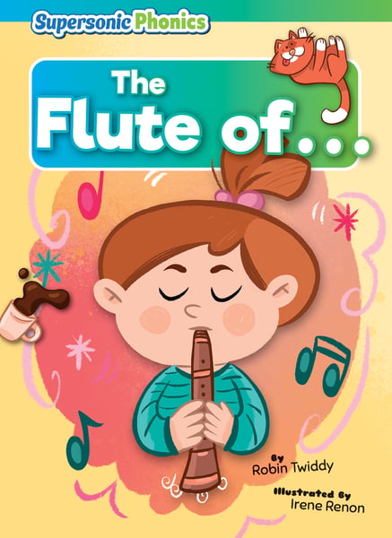 Flute Of..., The