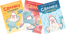 Cranky Chicken