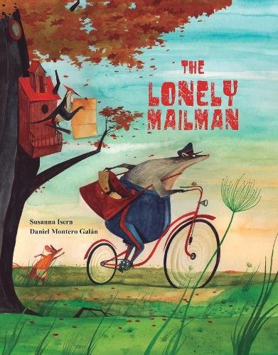 Lonely Mailman, The