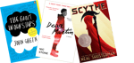 Expanded Library Series & Favorite Authors Grade 9-12