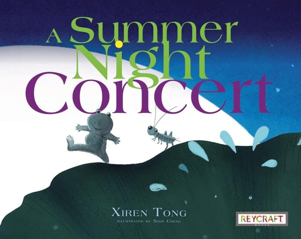 Summer Night Concert, A