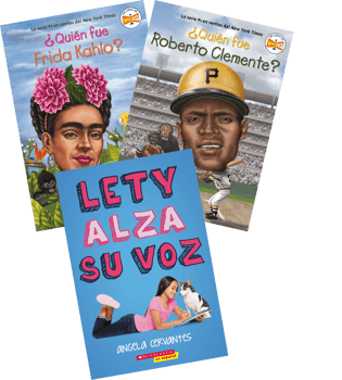 Take Home Pack, Grade 6 Bestsellers (Spanish)