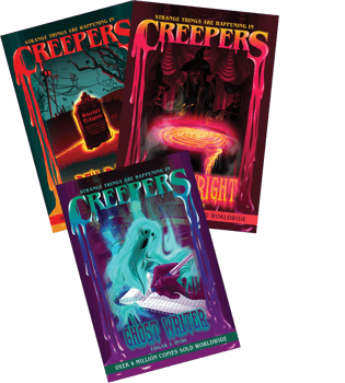 Creepers