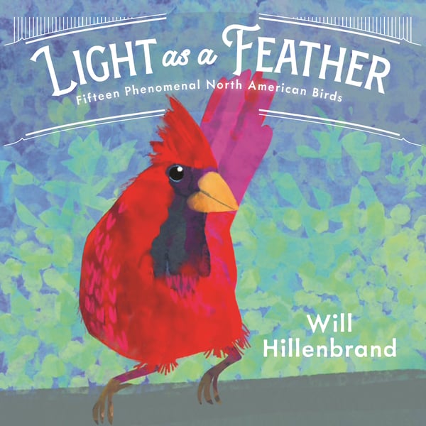 Light As A Feather