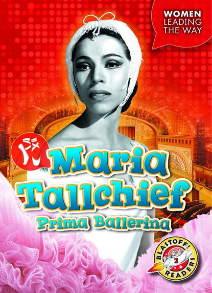 Maria Tallchief