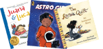 Realistic Fiction Kindergarten