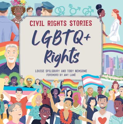 LGBTQ+ Rights
