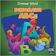 Dinosaur ABCs