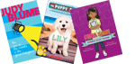 Realistic Fiction Grade 2