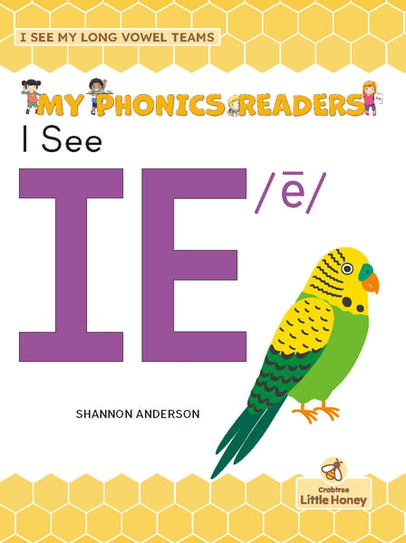 I See IE /e/