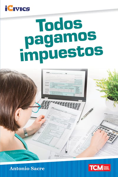 Todos Pagamos Impuestos (Everyone Pays Taxes)