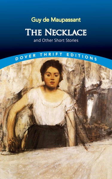 Necklace and Other Short Stories, The
